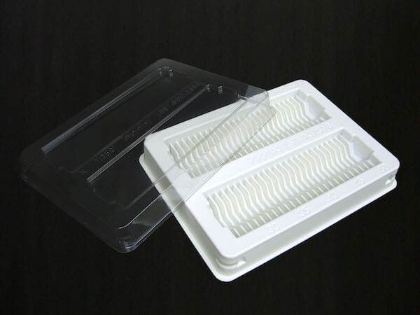 esd shipping tray