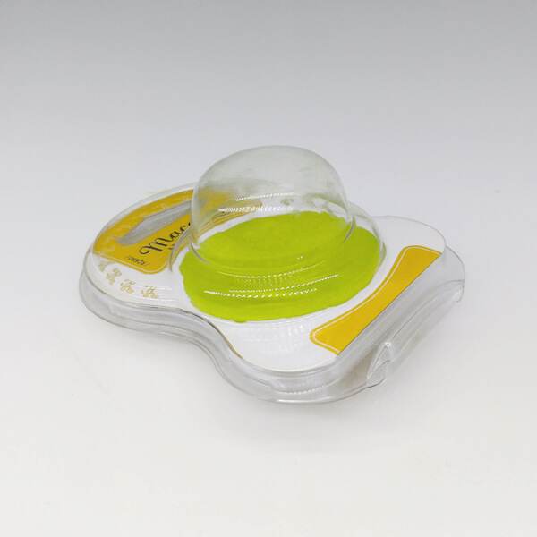 blister clamshell
