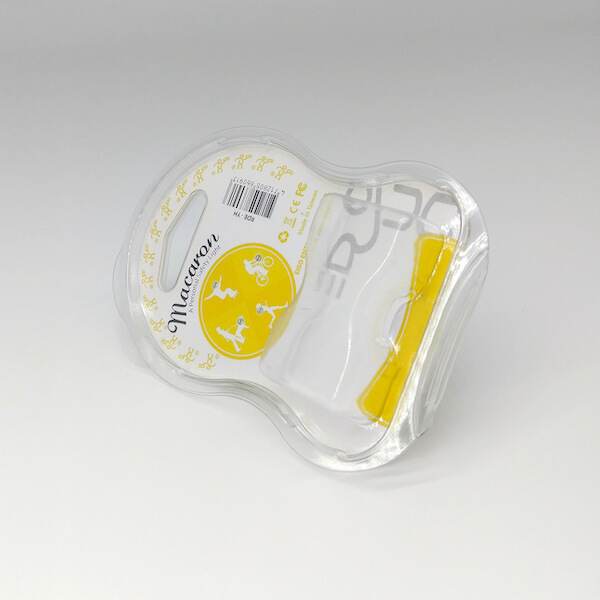 blister clamshell