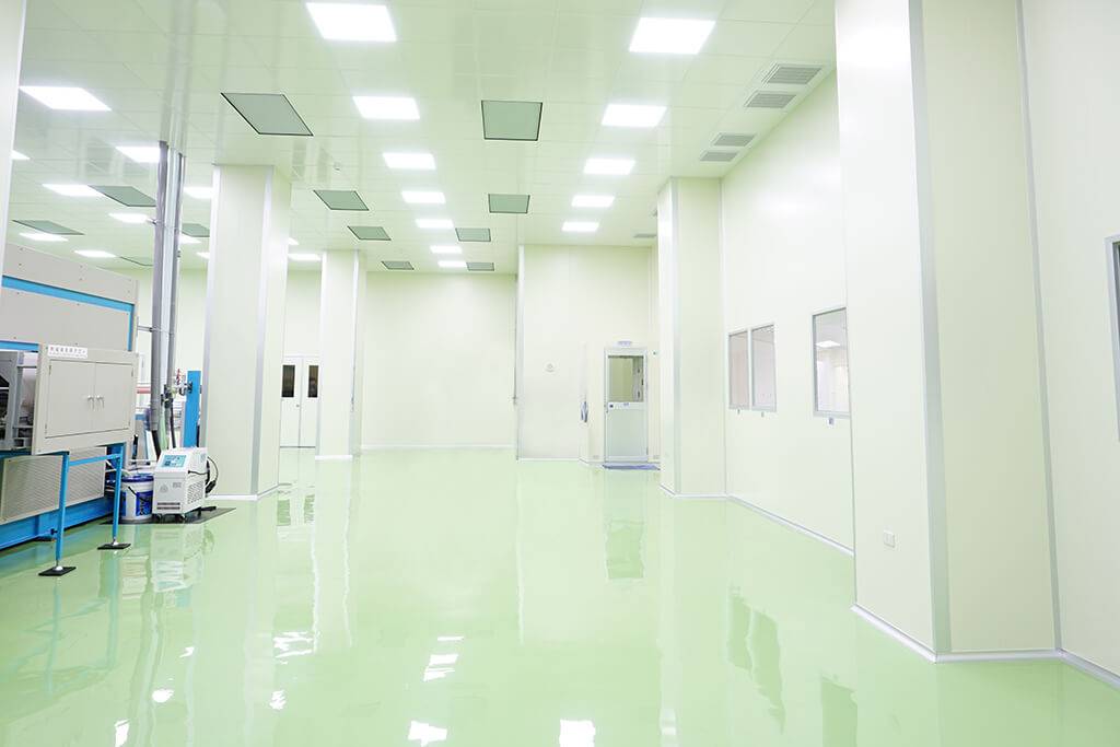 cleanroom