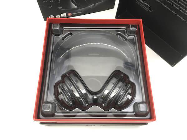 Customized Packaging Sets For Headsets