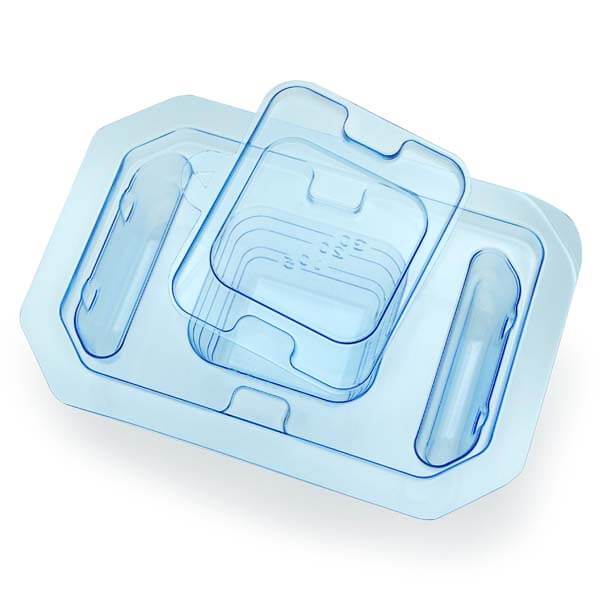 Sterile blister packaging online