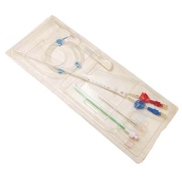 Sterile blister 2025 packaging
